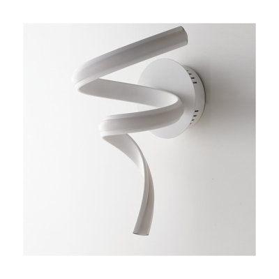 Sodus LED Flush Mounted Sconce