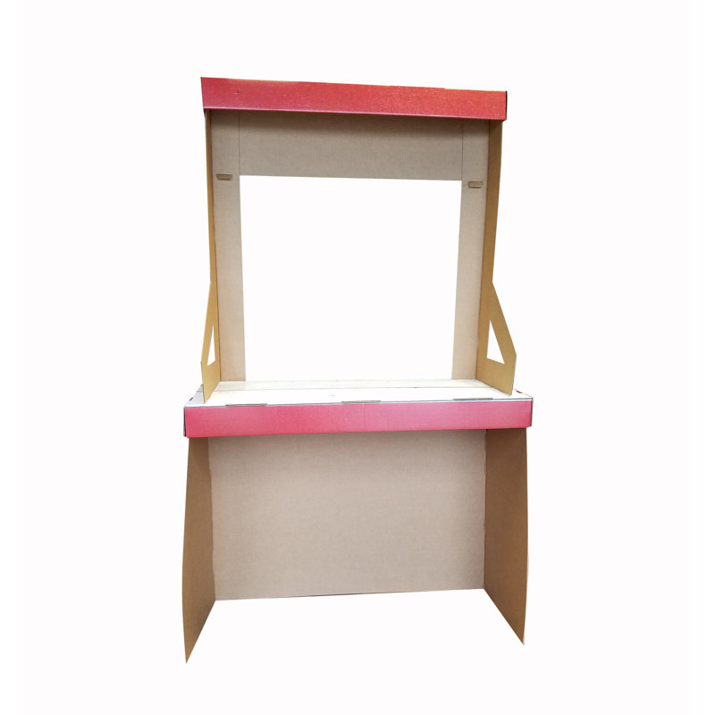 58'' Cardboard Standup