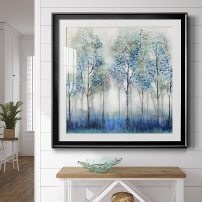 " Dream Forest " Painting Print