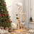 Durable 4-Tier Outdoor Cat Tree