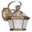Stainless Steel Wall Light-1830404144