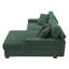 Milbrey Modular Corner Sofa-2105552009-2105552008