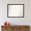 Miroir de salle de bain Jet Black-2039525804