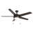 Crowe 50" 5-Blade Indoor Ceiling Fan-591262199