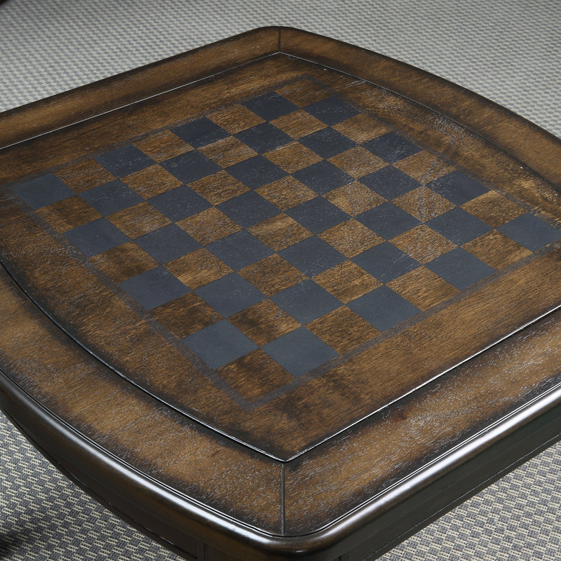 Table de bout Weist