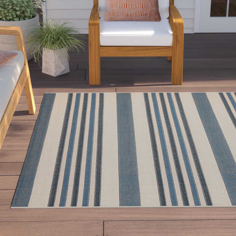 Bracy Performance Rug