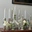 Bobbin Solid Wood Candlestick-122625551-122625587