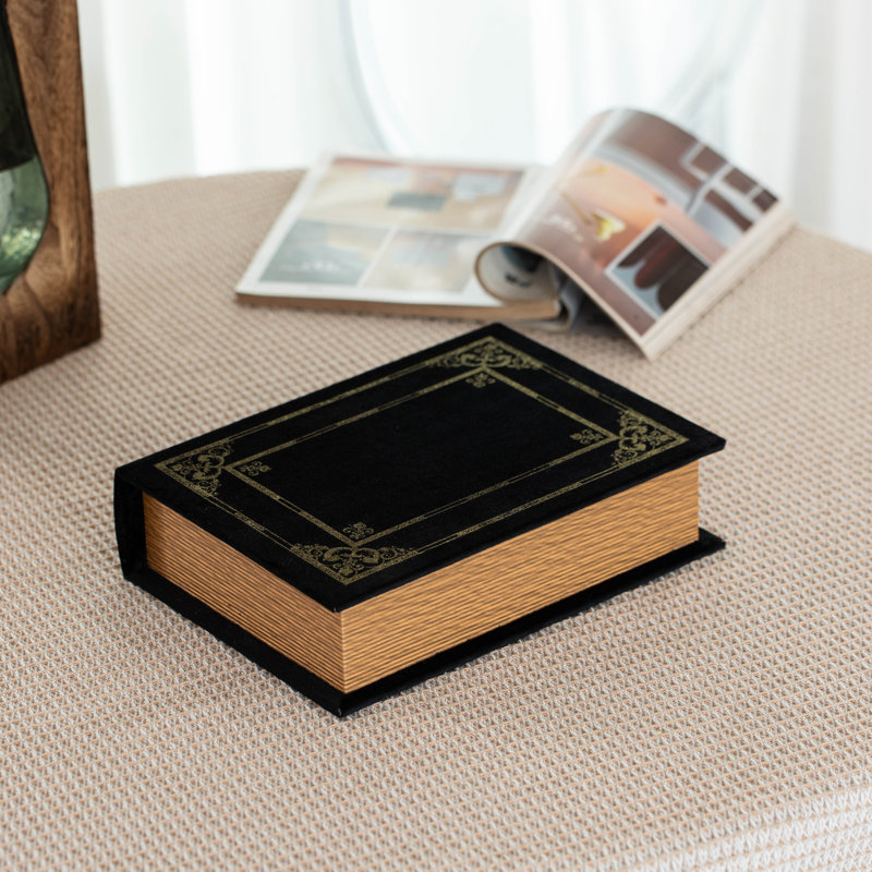 Nielsen Decorative Box