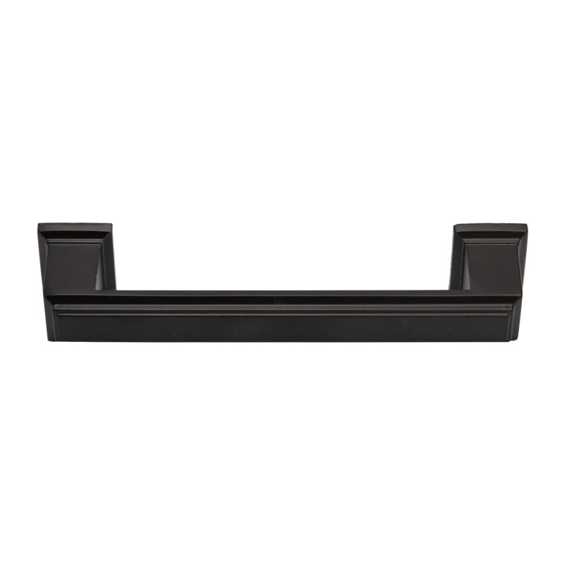 Poignée barre 3 3/4 po Dover Cabinet