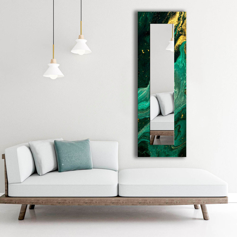 Miroir décoratif