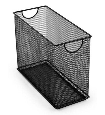 Carmani Mesh Tabletop File