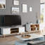 Brynner 134.1 cm W Chest of 2 Drawers