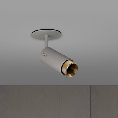 Exhaust Spot / Cross / Stone /
