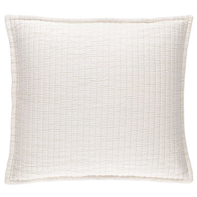 Boyfriend Cotton Shams