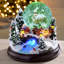 Christmas Snow Globe