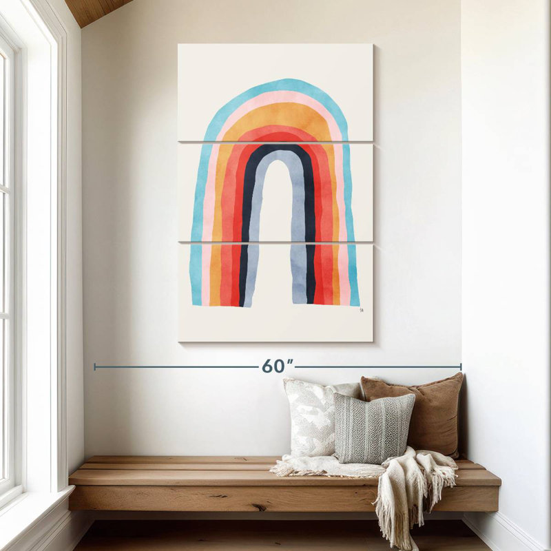Abri moderne Avery