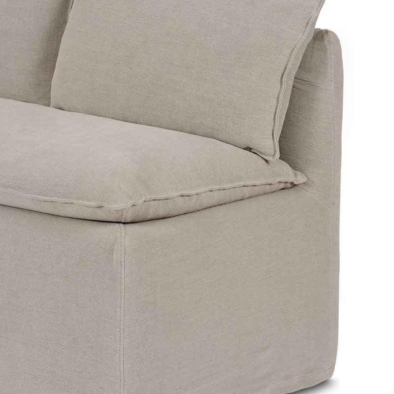 Andre Upholstered Dining Bench