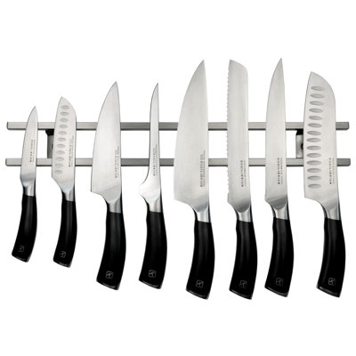 Grunwerg Rockingham Forge Magnetic Knife Holder