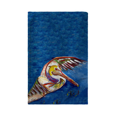 Rudchester Lightweight Beach Towel