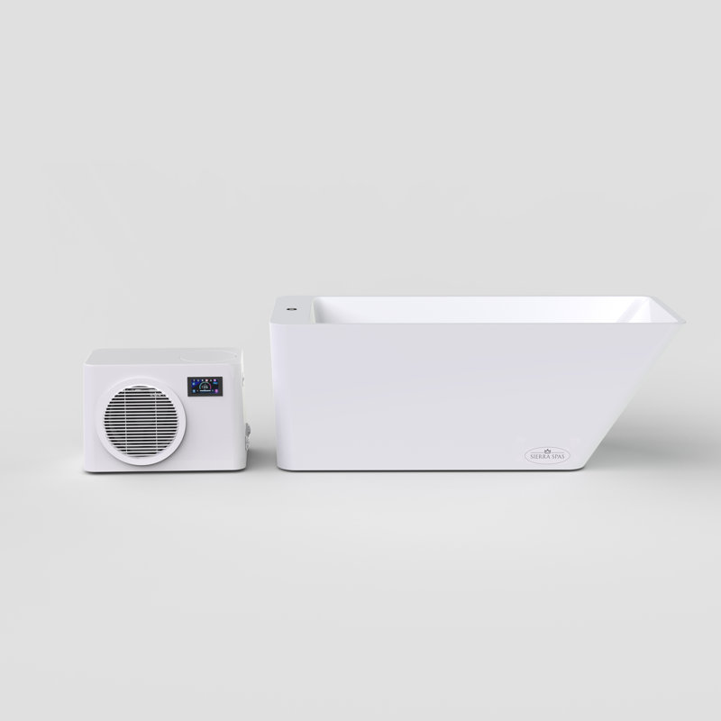 Cold Plunge Pro Xl
