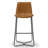 Alivia Upholstered Counter Stool with Metal Frame-1733667979-1731481053