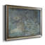 Proximité III - Peinture sur toile encadrée-2094102123