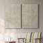 «Sandstone Pastures I» - Toile tendue avec châssis de qualité supérieure - Prêt à accrocher-2052009980