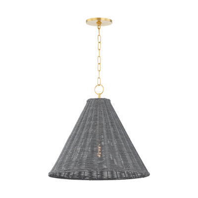 Luminaire suspendu DESTINY par The Lifestyled Co