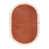 Brown is out of stock