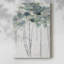 Impasto Tree Line I - galerie Cavas