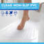 Plastic / Acrylic Non-Slip Bath Mat