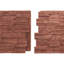 Panneau avec imitation de pierres EverStone Cascade-87762158