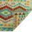 Wool Oriental and Geometric Indoor Rug