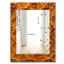 Miroir décoratif concentrique Mid-Century-40098321-122083313