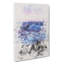 Pretty Beach Sunset - Wrapped Canvas Painting-56640432