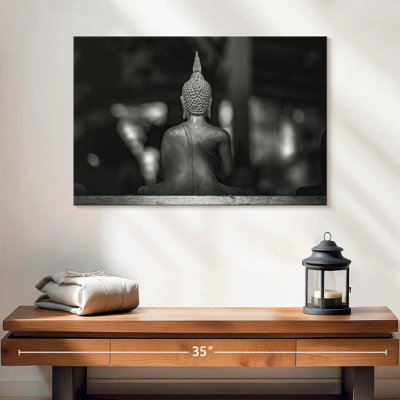 Bouddha Adella
