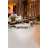 Bindi Hand Tufted Rectangle Indoor Area Rug in Off White-94287133