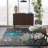 Gehl Floral Indoor Rug-1120358974