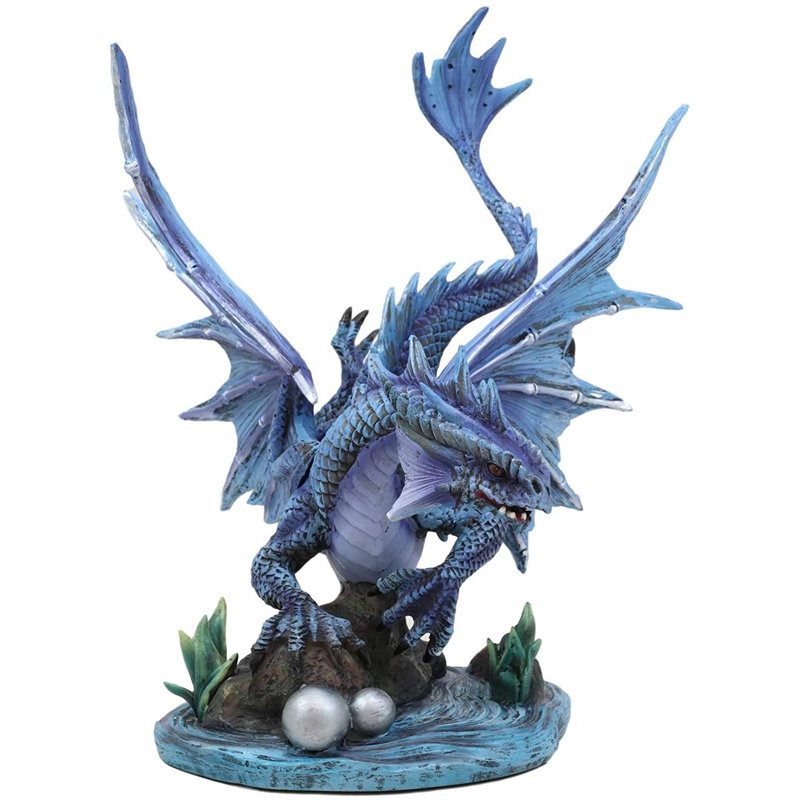 Figurine Phenix