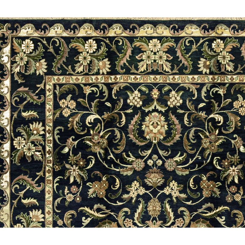 Magnolia One-of-a-Kind 9'2" X 12' Area Rug