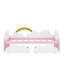 Lit simple pour enfant Harielson
