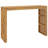 Lynbrook 110cm Solid Wood Console Table