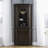 Tinea Corner Cabinet