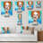 Metal Wall Clock-986769891