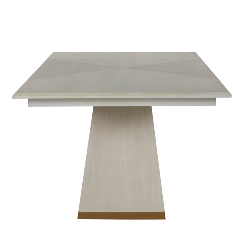 Ferris Solid Wood Dining Table
