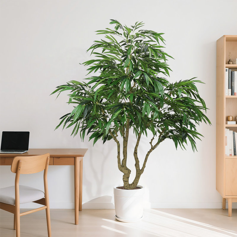 Saule artificiel 7 pi