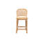 Tabouret de bar et de comptoir Jayce-550295932