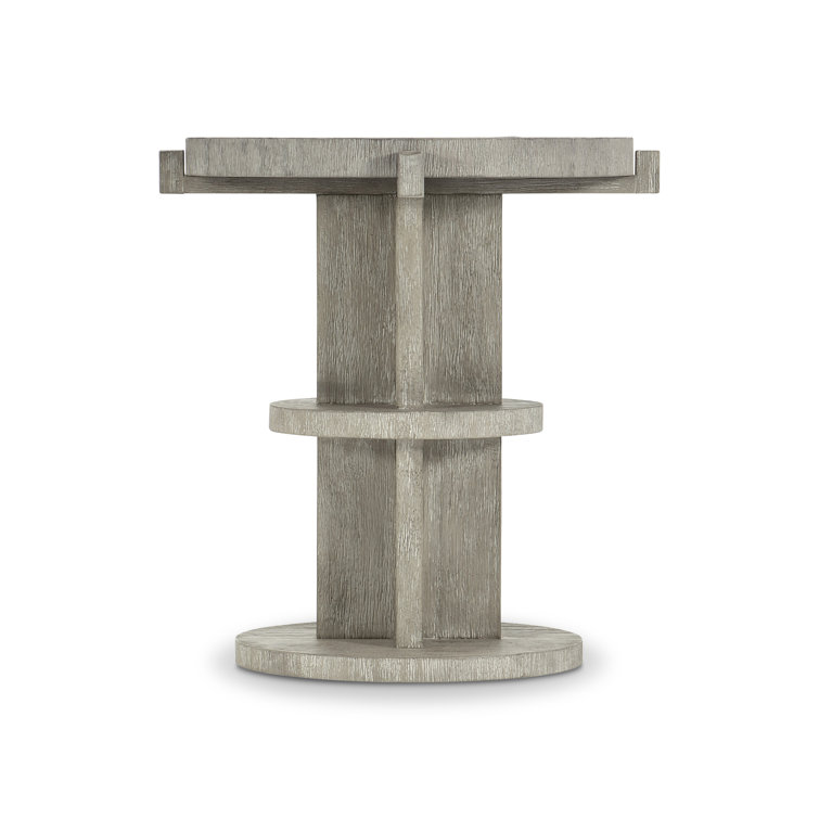 Foundations End Table