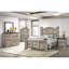 Mobilier de chambre à coucher 1Pc