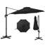 294cm Cantilever Parasol